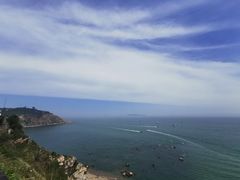 -蓬莱阁景区