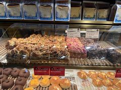 -丁香西饼屋(桂林路店)