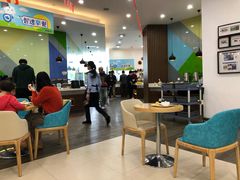 -苏州长江智选假日酒店