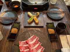 -侘与火 Wabi 侘寂烟火•锅物料理(大屯DT51店)