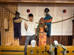 -长藤鬼校(龙翔店)