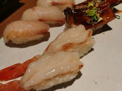 -万岁寿司(天河领展店)