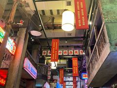 大堂-文和友老长沙龙虾馆(化龙池店)