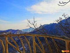 -丹东凤凰山景区