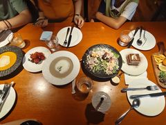 -布拉格餐厅· 中欧捷克菜(全国首店)