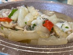 白什盘-王记姚家味·地道苏帮菜(凤凰街店)