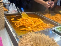 -丁家坡洋芋·观音桥好吃街A区(全国总店)