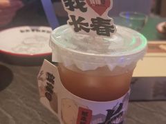 -钱锋炭缸烧烤(南湖大路总店)