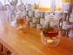 -Blueglass酸奶(财富购物中心店)