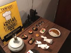 -铃木食堂(帽儿胡同店)