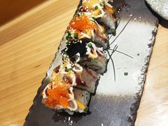 -大岛日本料理铁板烧(南通大饭店)