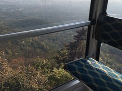 -紫金山索道-售票处