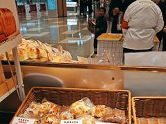 -西村叔叔的店·面包·甜品·蛋糕(清河万象汇店)