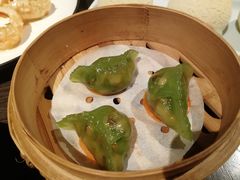 -万丽轩·粤菜(王府井金茂万丽酒店)