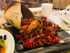 -胡桃里音乐酒馆(东区店)