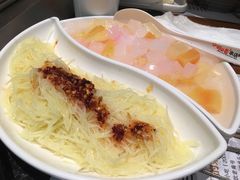 -可口香·非遗老号烧烤(南岗直营店)