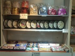 -卢福英苏绣制作中心(苏州平江历史文化街区店)