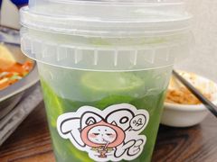 -艺味深尝(云锦路店)