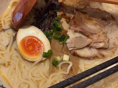 -味千拉面(惠州淡水嘉信茂广场分店)