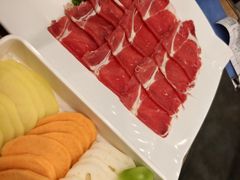 -牛街·马辈儿涮肉(牛街二店)