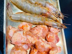 -金家炭火烤肉烤鳗鱼(环球中心店)