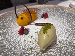 -Le Bistrot de Racine