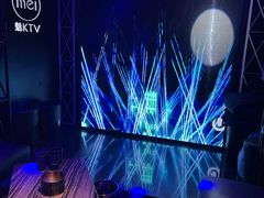 -魅KTV·AI辅唱(簋街店)