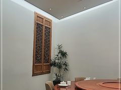 包厢-马头巷·食景园(苏州总店)