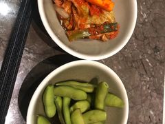 -一本魅·日式料理