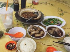 -新峰肉骨茶