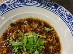 -老浒记烤鸭-北京菜(琉璃厂店)