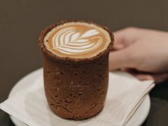 -Seesaw Coffee(苏州中心店)