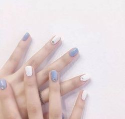 -Halo美甲美睫