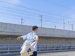 -海堤纪念公园