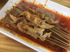 -马三洋芋片(兰州总店)