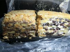 -爱德顺糕点食屋(利民道店)