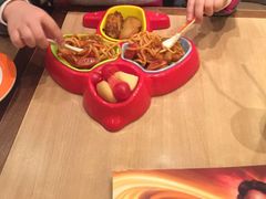 -必胜客(瑞虹店)