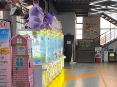 -C7城市运动空间·蹦床·健身·团建