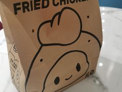 -1973继光香香鸡(金桥国际店)