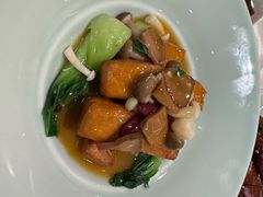 -成都瑞吉酒店·宴庭中餐厅
