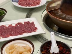 -福寿斋·老北京铜锅涮肉·烤鸭(顺义总店)