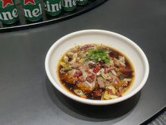 -艳阳天民俗村(公园路店)