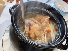 -老火大骨头汤馆