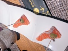 -乐亭日本料理(彩虹本店)