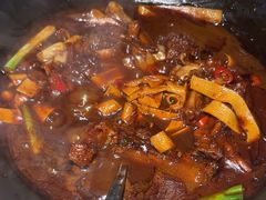 -飶香居(省博物馆店)