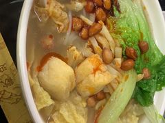 -笋果坊螺蛳粉(竹园小区店)