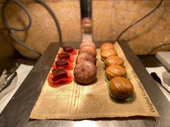 -温州喜来登酒店-盛宴西餐厅