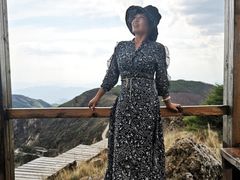 -白草畔自然风景区