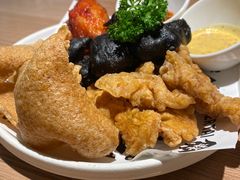 -新太二·鲜料川菜(群光广场店)
