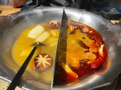 -湊湊火锅·茶憩(上海合生汇店)